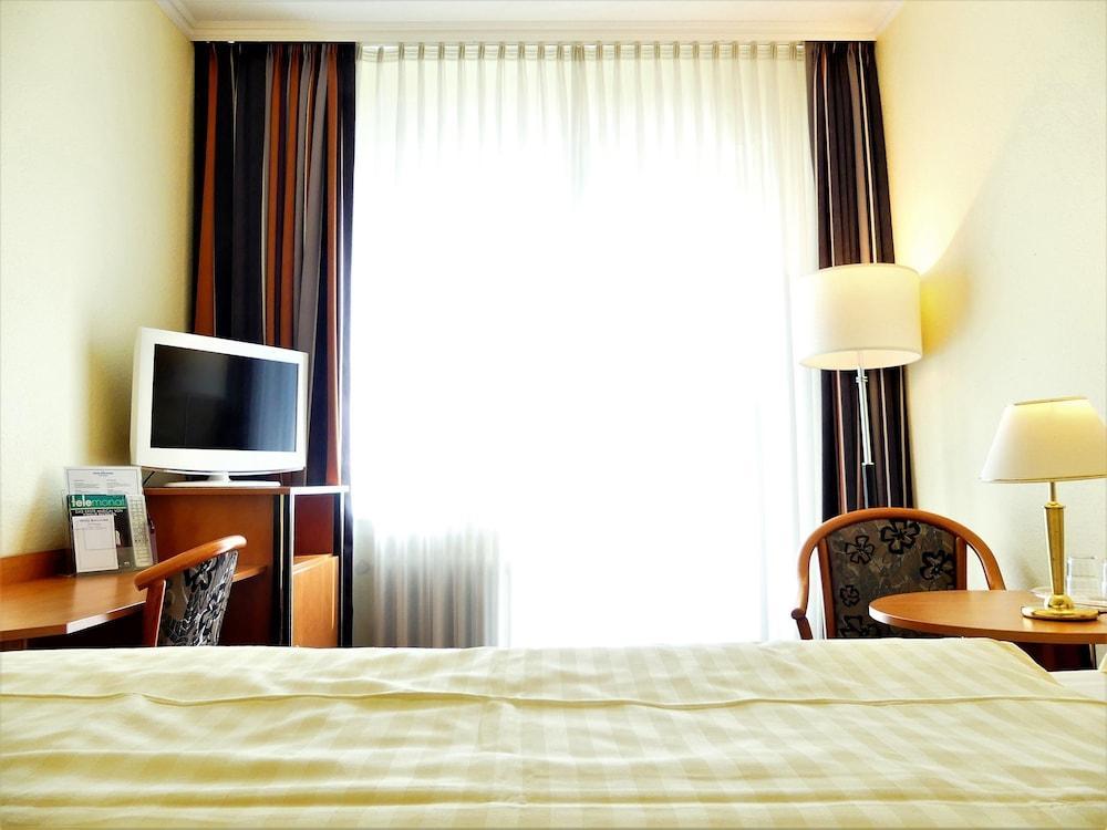 Boulevard - Superior Hotel Köln