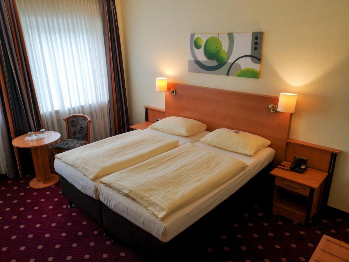 Boulevard - Superior Hotel Köln