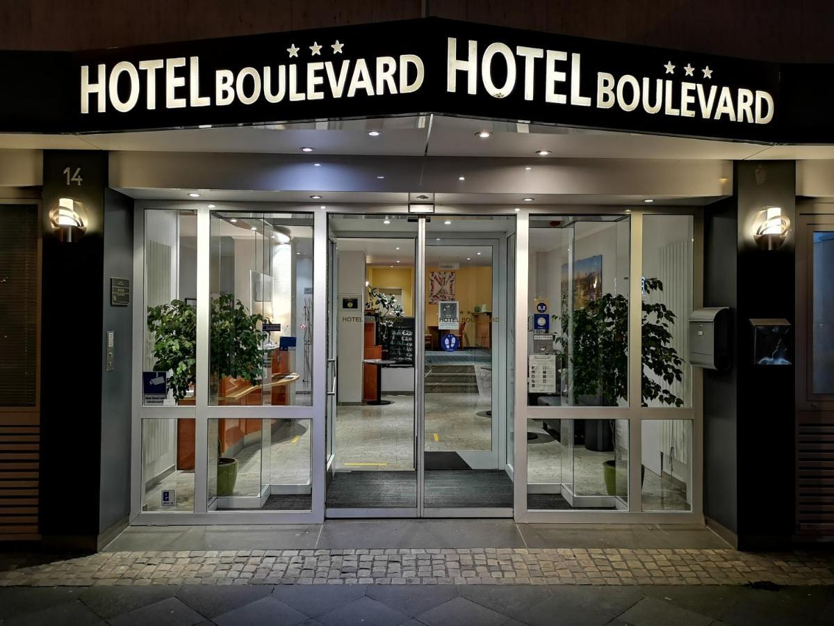 Boulevard - Superior Hotel