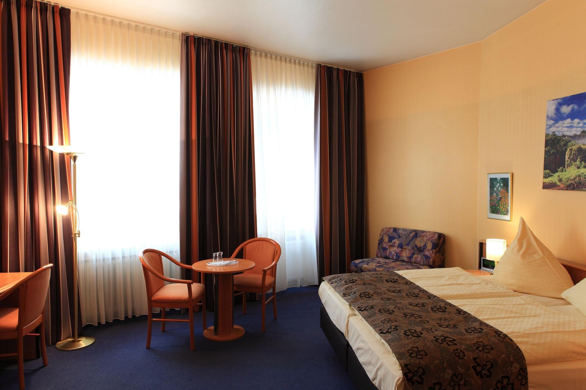 Boulevard - Superior 3*