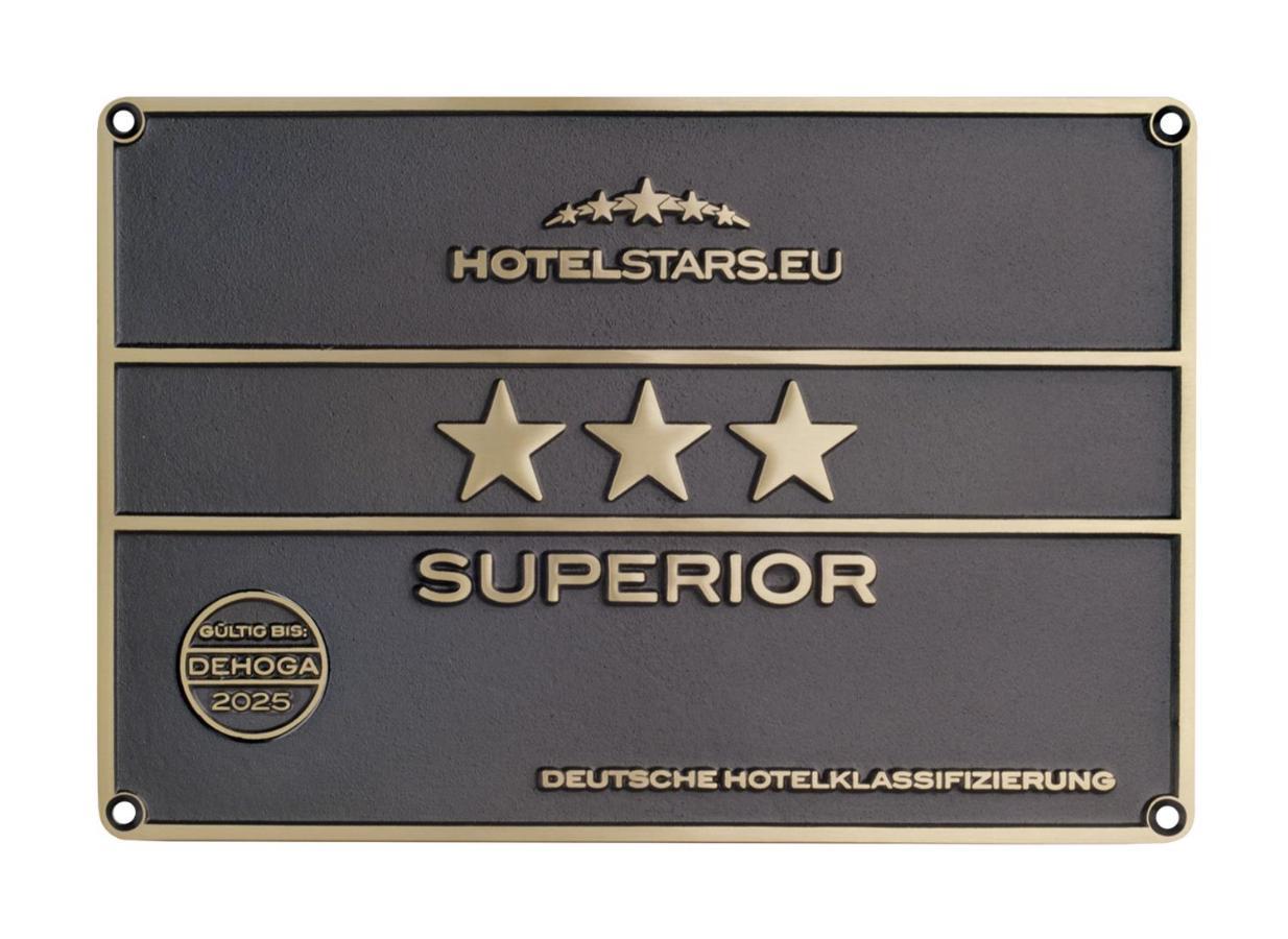 Boulevard - Superior Hotel