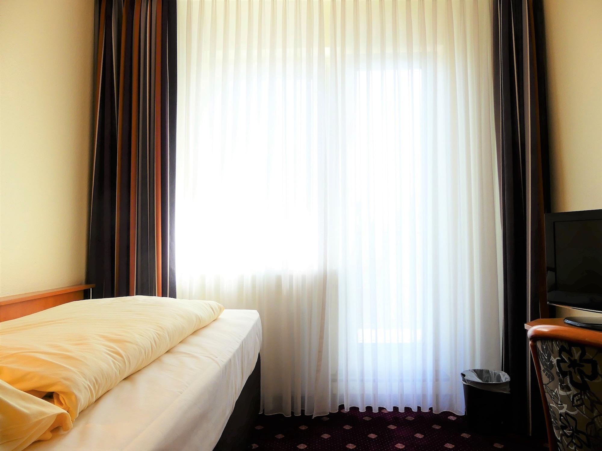 Hotel Boulevard - Superior
