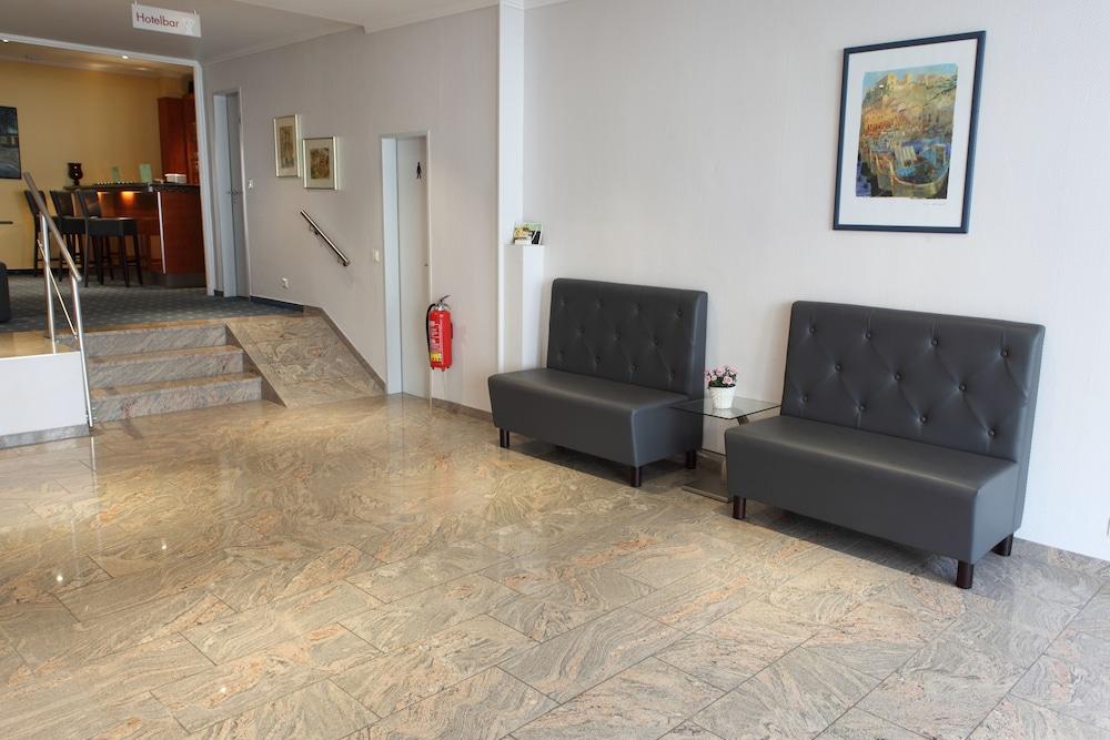 Boulevard - Superior Hotel