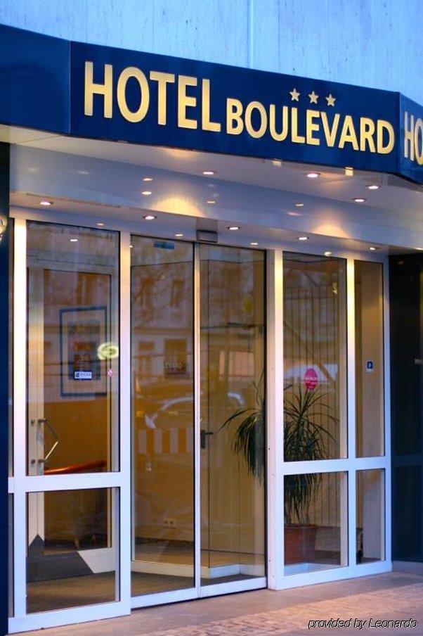 Boulevard - Superior 3*
