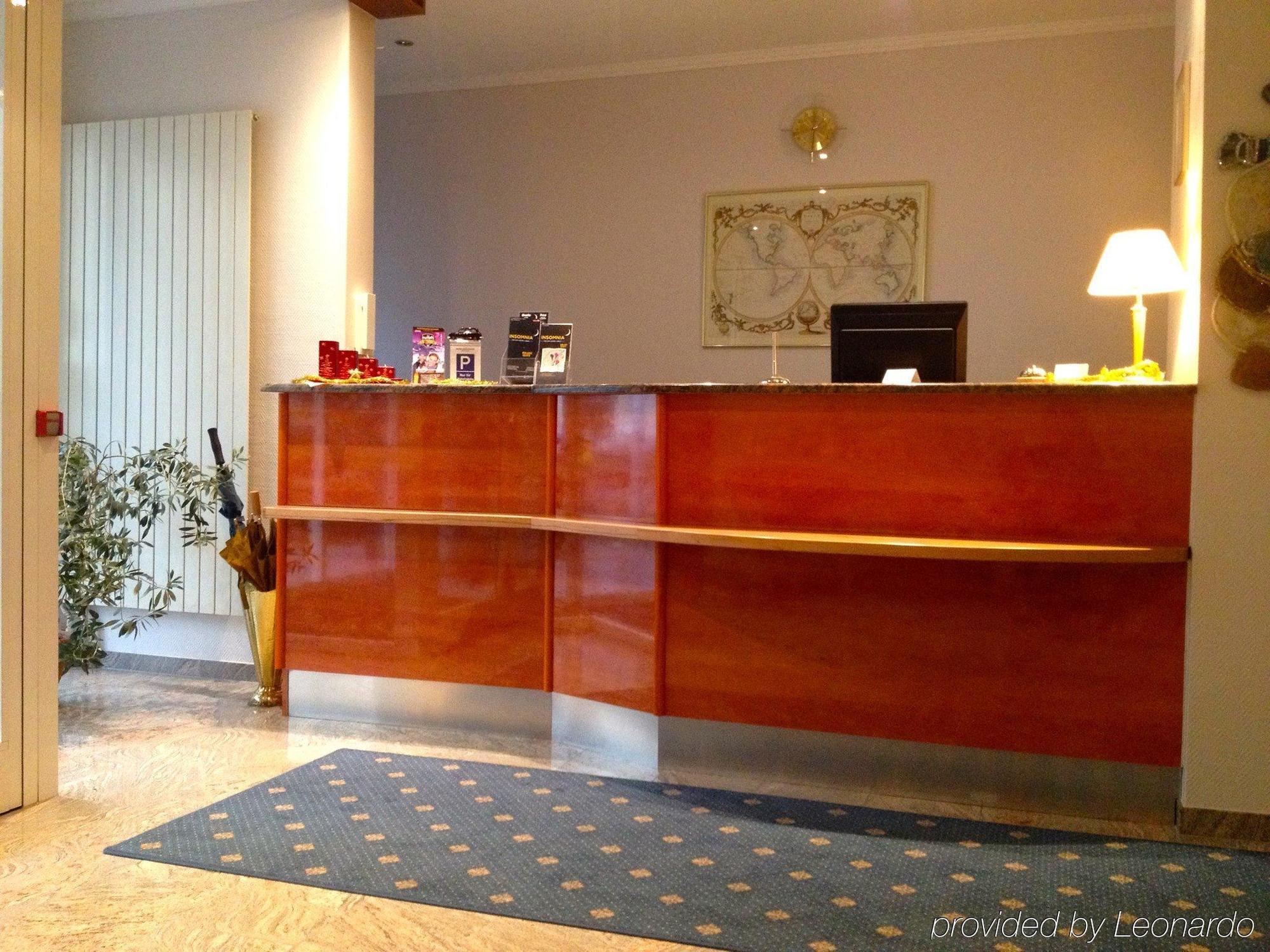 Boulevard - Superior Hotel Köln