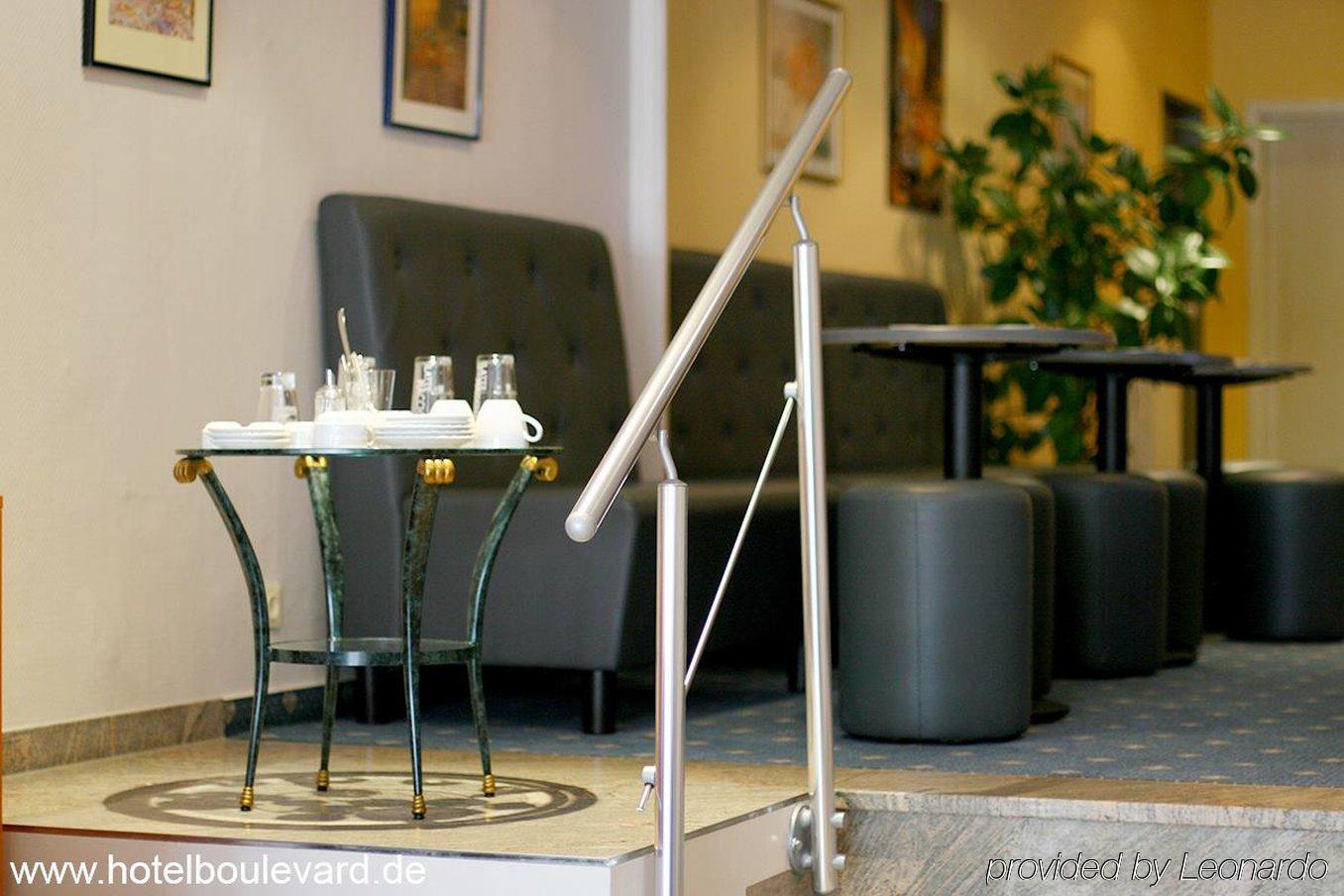 Boulevard - Superior Hotel 3*