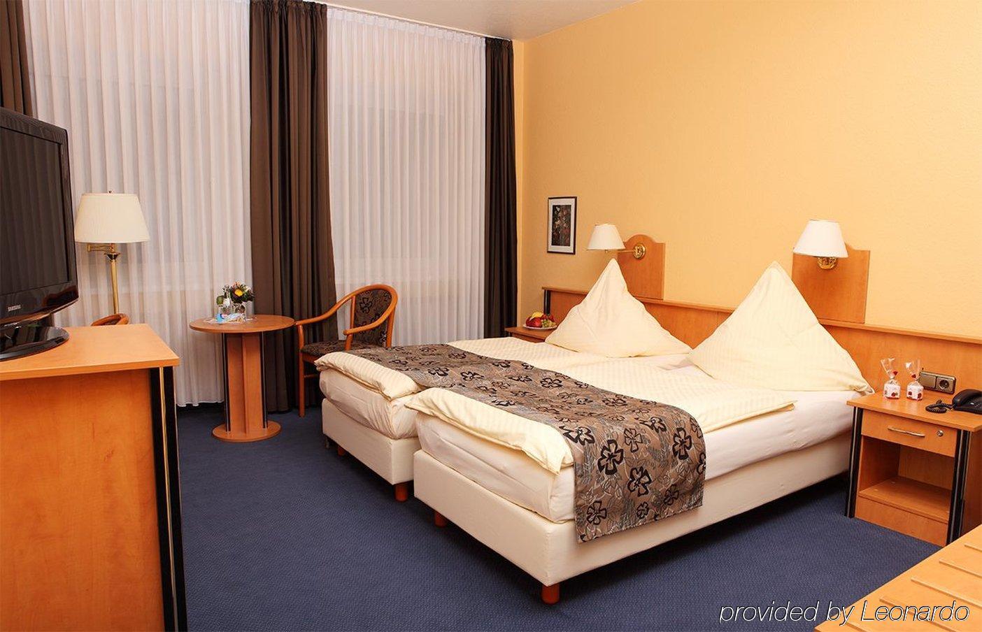 Boulevard - Superior Hotel