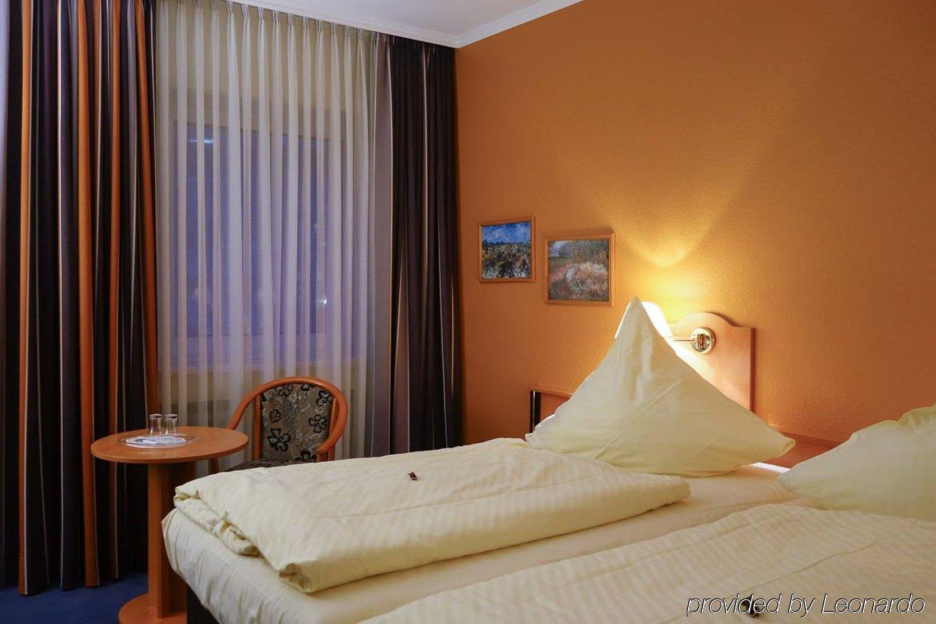 Boulevard - Superior Hotel Köln