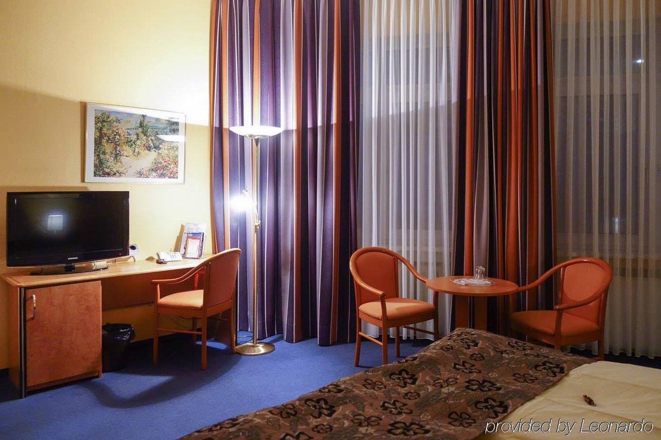 Boulevard - Superior 3*