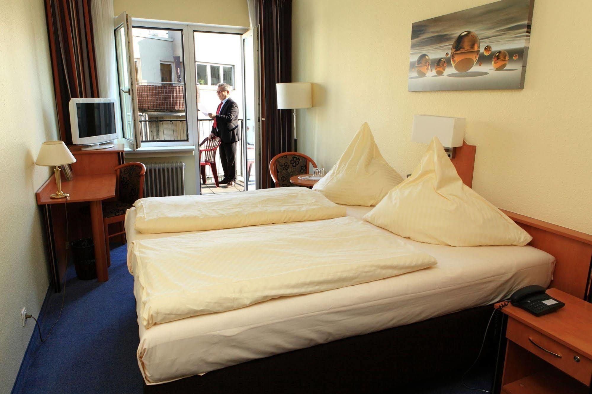 Hotel Boulevard - Superior 3*