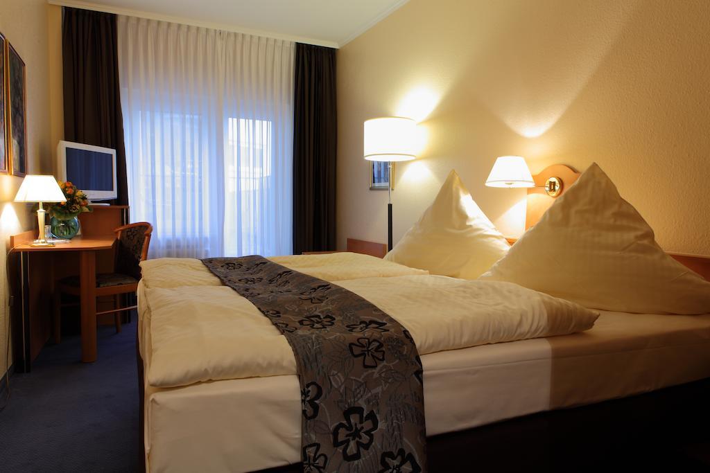 Boulevard - Superior Hotel Köln